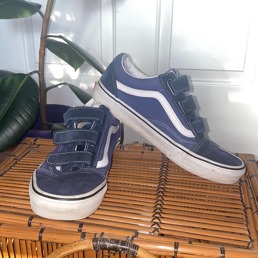Vans UA Old Skool V size 9